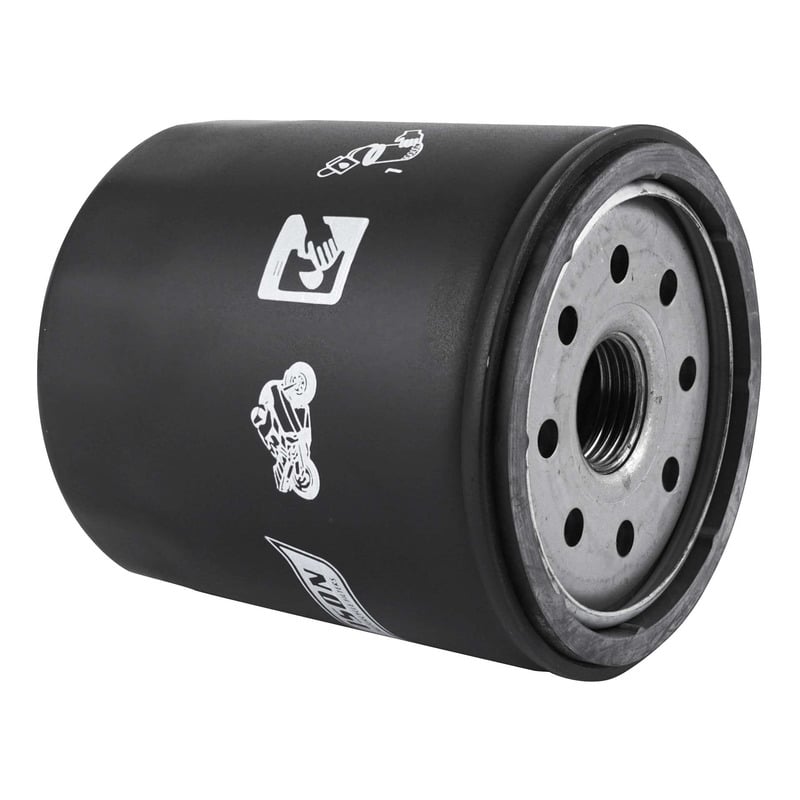 Filtre à huile Ison 551 Moto Guzzi Breva 850 2007-09