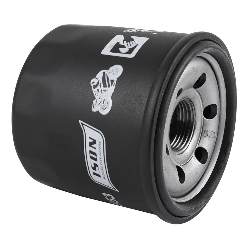 Filtre à huile Ison 553 Benelli TNT 899 2008-15