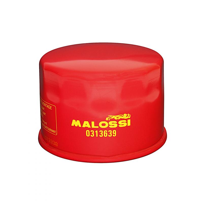 Filtre à huile Malossi pour T-max 500 2001>2011/T-max 530 2012>/X-citing 2005 >2012