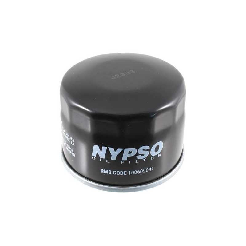 Filtre à huile Nypso type HF147
