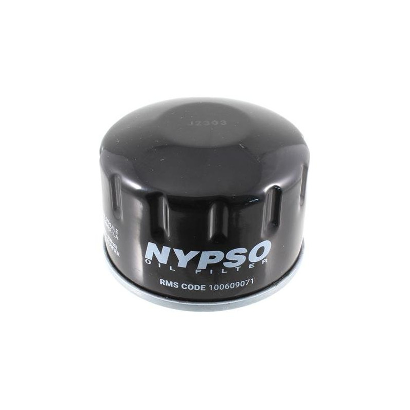 Filtre à huile Nypso type HF184