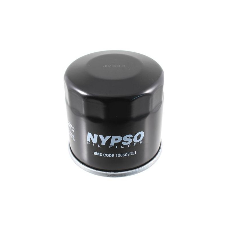 Filtre à huile Nypso type HF204