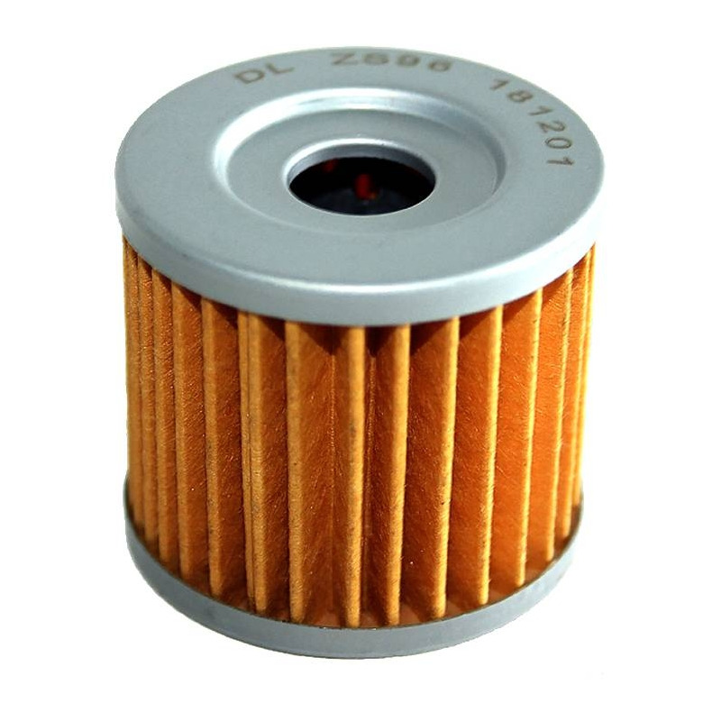 Filtre à huile YCF - moteur Zongshen 110/125/150cc