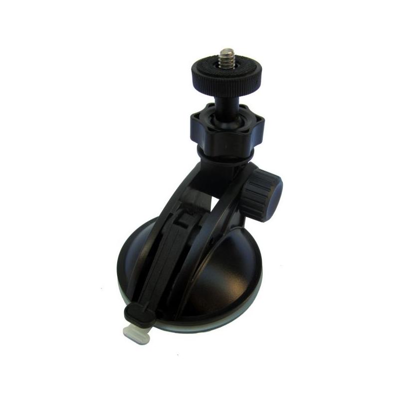 Fixation casque caméra Liquid Image EGO