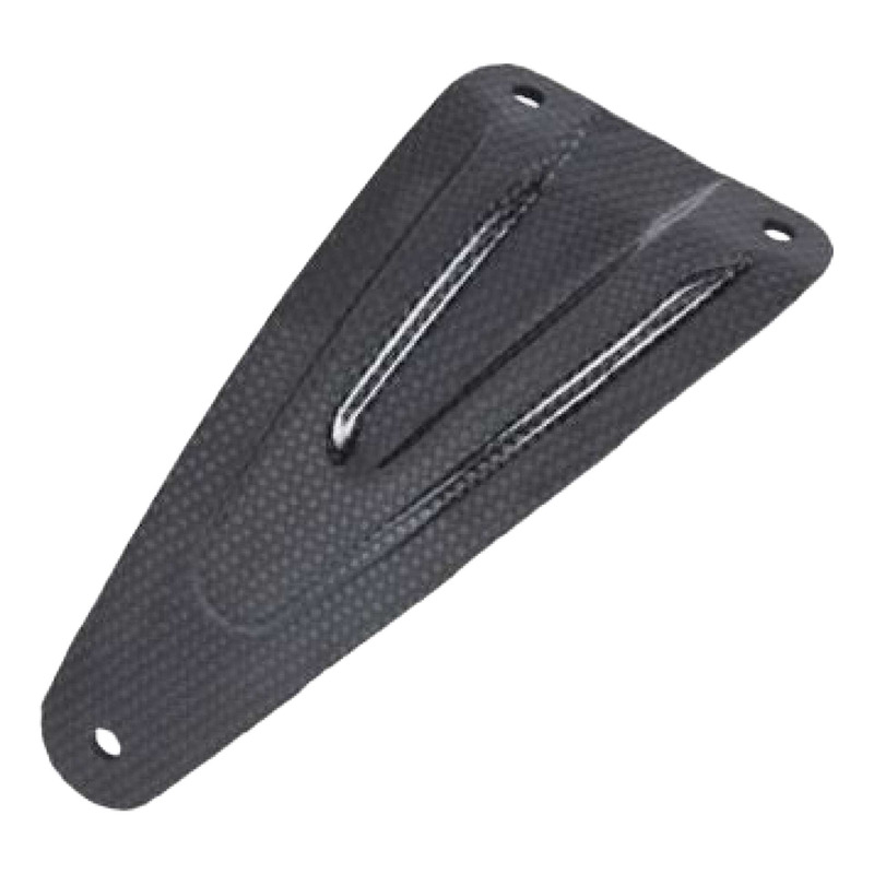 Fixation d'échappement en carbone d'origine 606314M Aprilia RSV4 1100