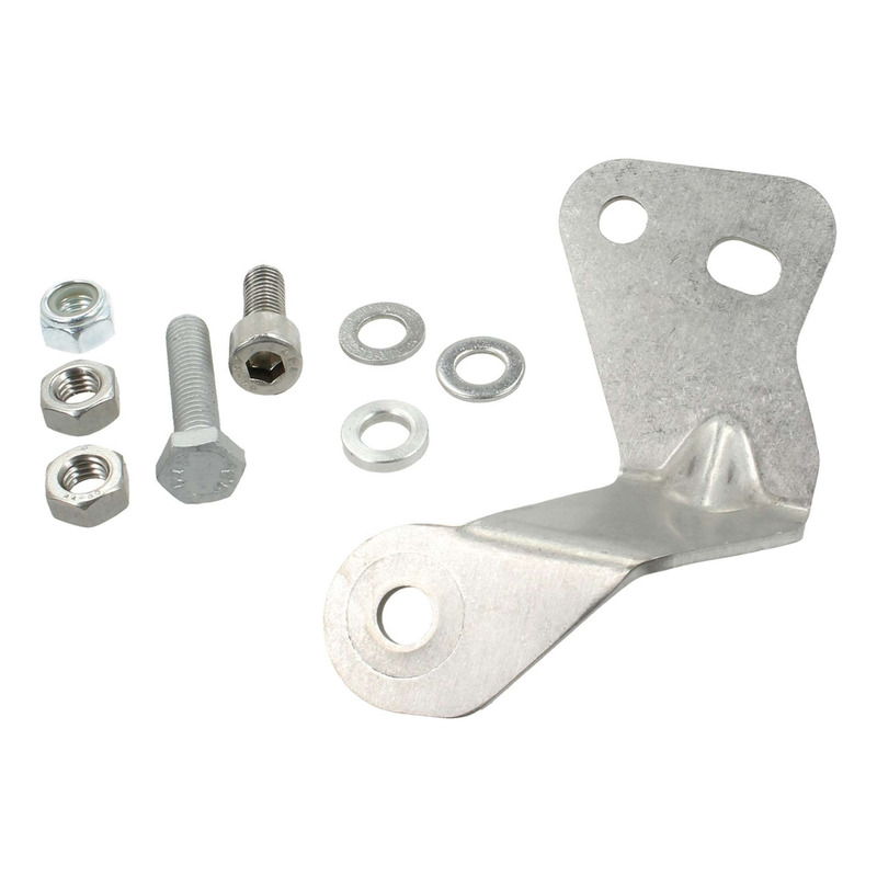Fixation d'échappement surélevé d'origine 2S000899 Moto Guzzi V7 III 750 2017-20