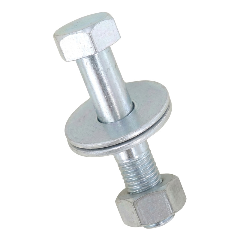 Fixation supérieur d'amortisseur 8x42 Mobylette MBK