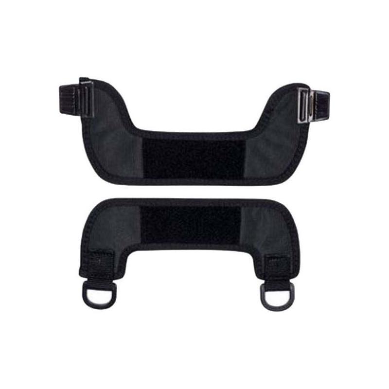 Système de fixation universel pour sacoche de réservoir Bagster TABS SMALL