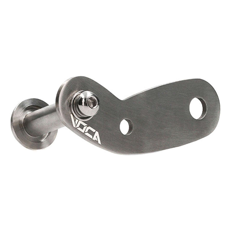 Fixation d'amortisseur Voca Racing Vespa PK