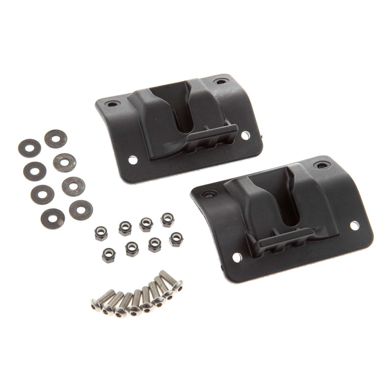 Fixations inférieures Givi Z9509R