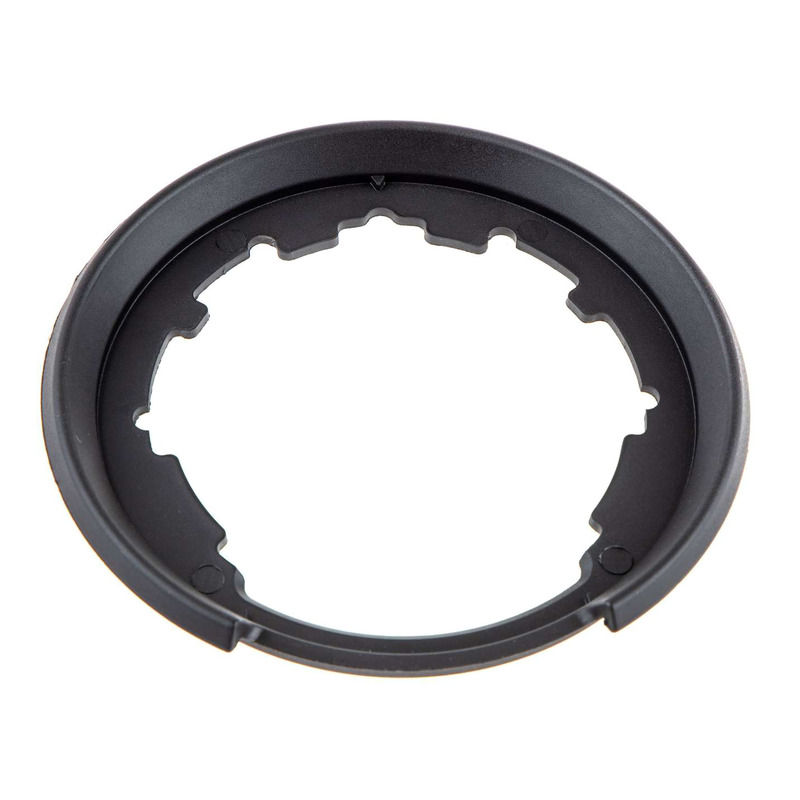 Flasque de bride de fixation Givi Tanklock