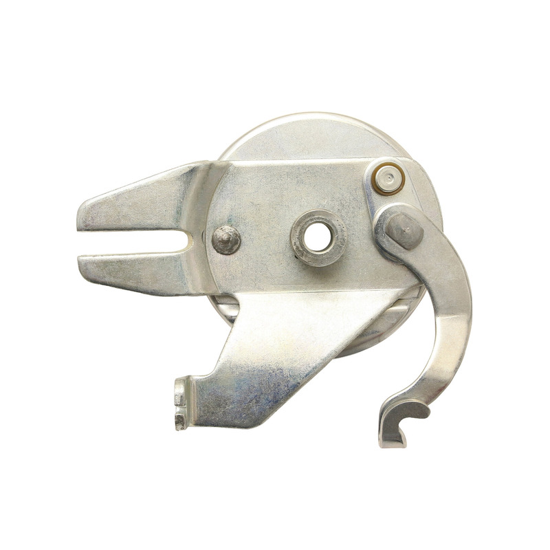 Flasque de frein arriÃ¨re D.80 MBK 51