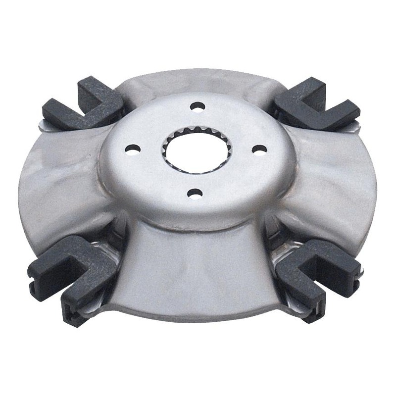 Flasque de variateur Top performances Majesty/X-Max 250