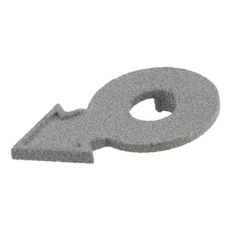 Flèche démarrage de poulie d'embrayage Doppler Peugeot 103 SPX / RCX