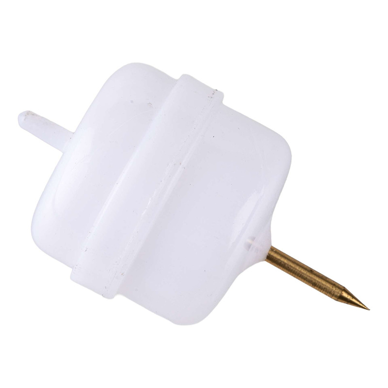 Flotteur carburateur 665-724 Peugeot 101/102/103/104