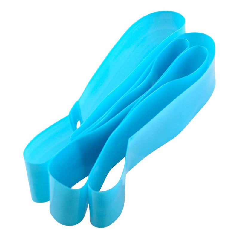 Fond de jante Schwalbe haute pression bleu souple 27.5" (51 mm)