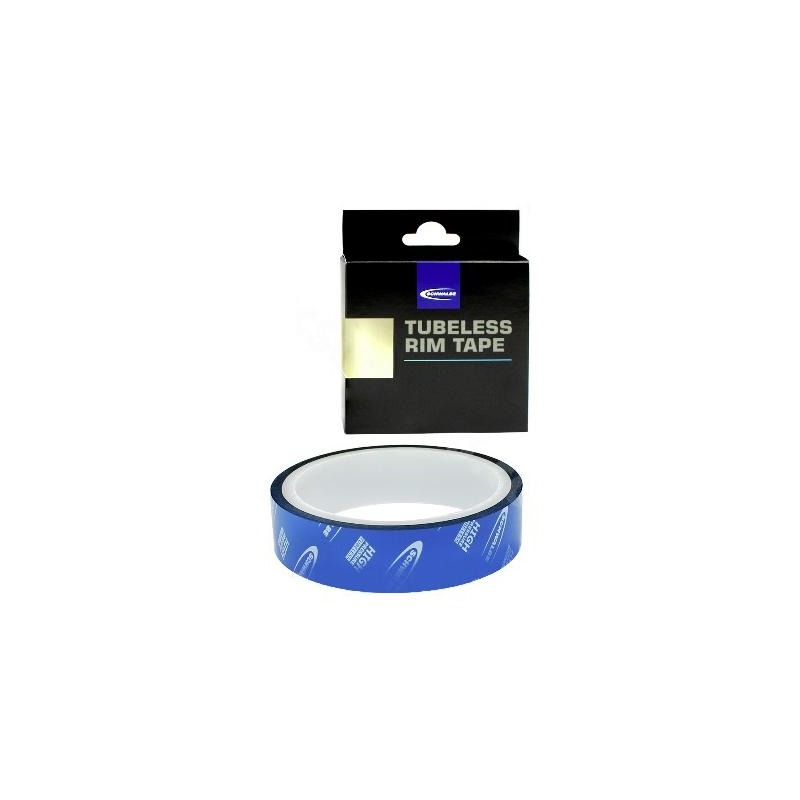 Fond de jante Tubeless Schwalbe rouleau de 10m (29mm)