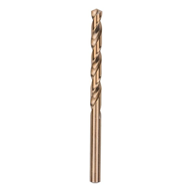 Foret métal cobalt HSS-CO5 JBM 4,5mm