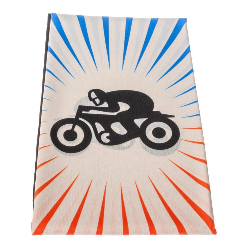 Foulard Helstons Scarf Sun