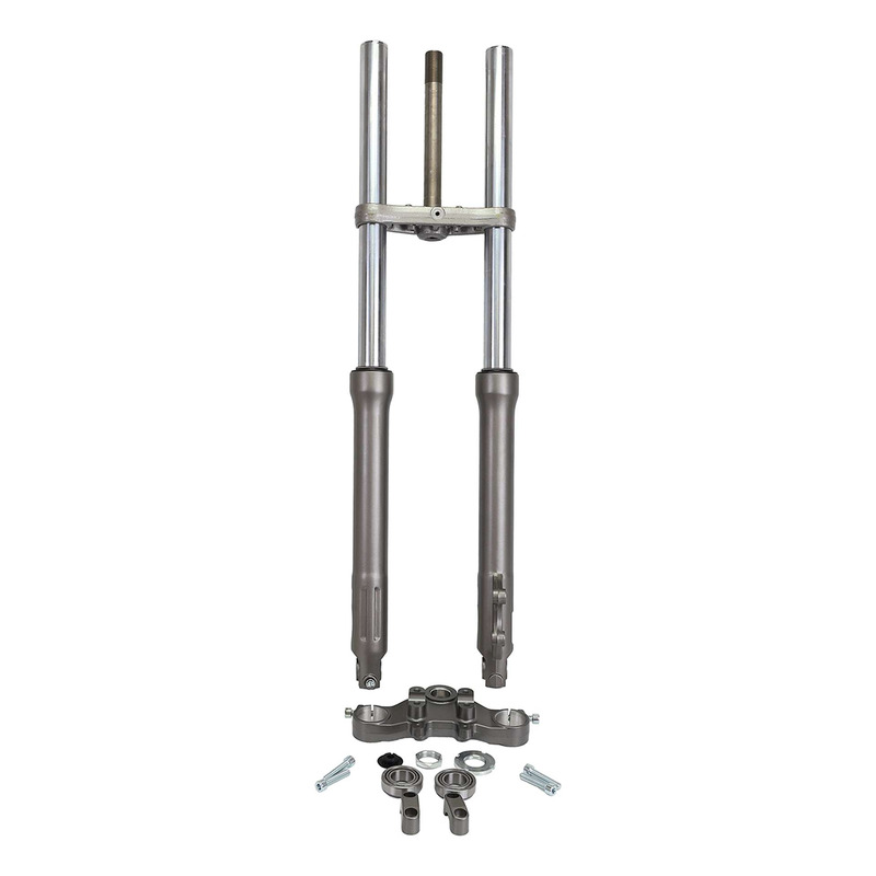 Fourche complète Sherco SE-R 50 2010-16 - Remplace l'OEM : 2232
