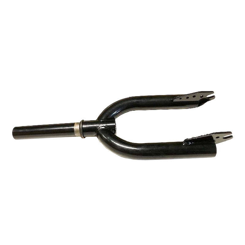 Fourche draisienne Bud Racing Mini E-Push Bike 12’’/14’’ noir