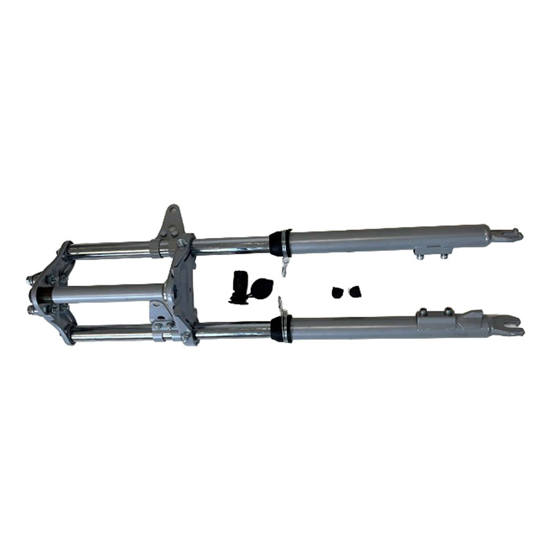 Fourche grise peugeot 103 SP/SPX