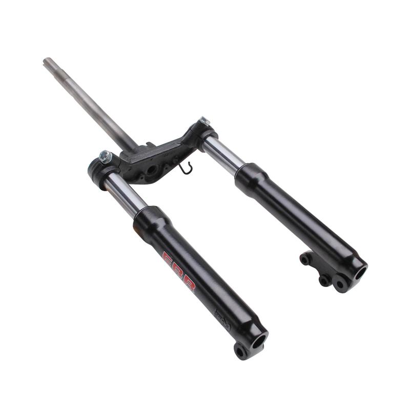 Fourche hydraulique EBR Booster 2004>