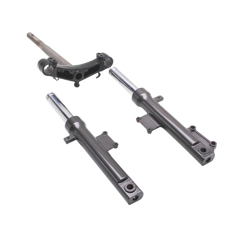 Fourche Kymco Agility 12 pouces