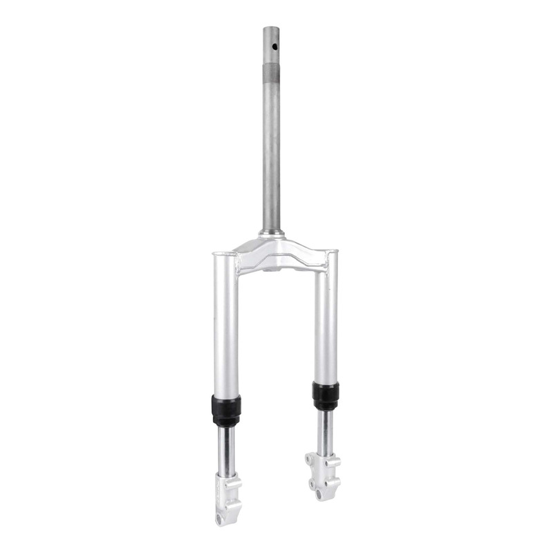 Fourche Peugeot Ludix 50 Snake 10 pouces 2007-13