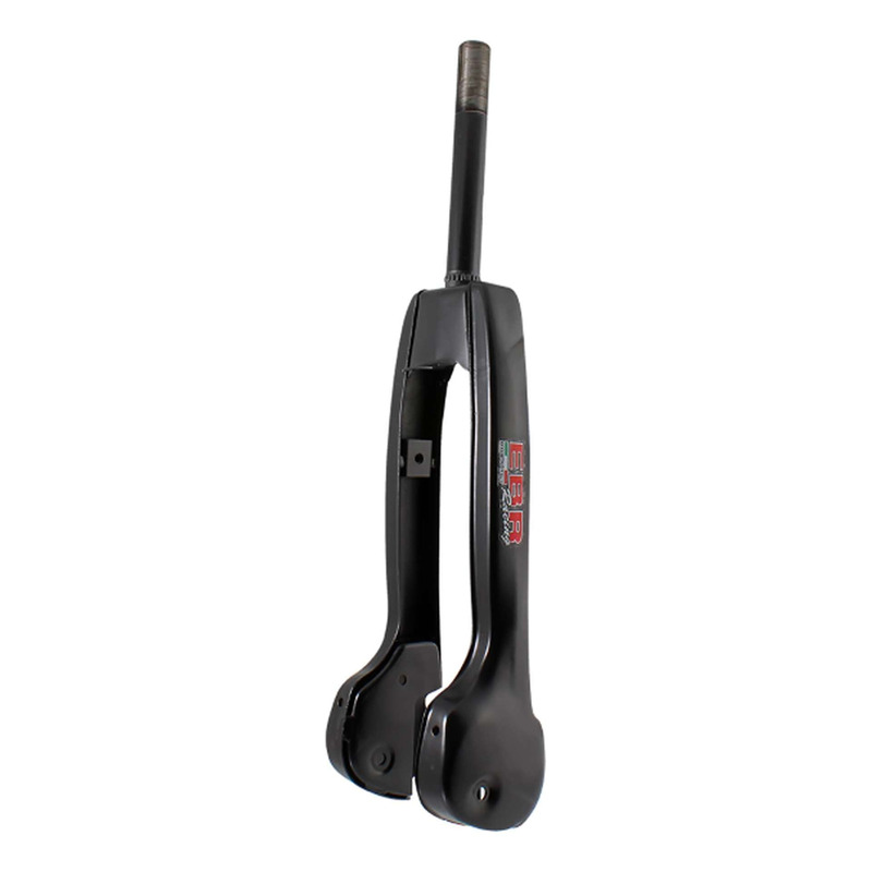 Fourche RMS noire Ciao