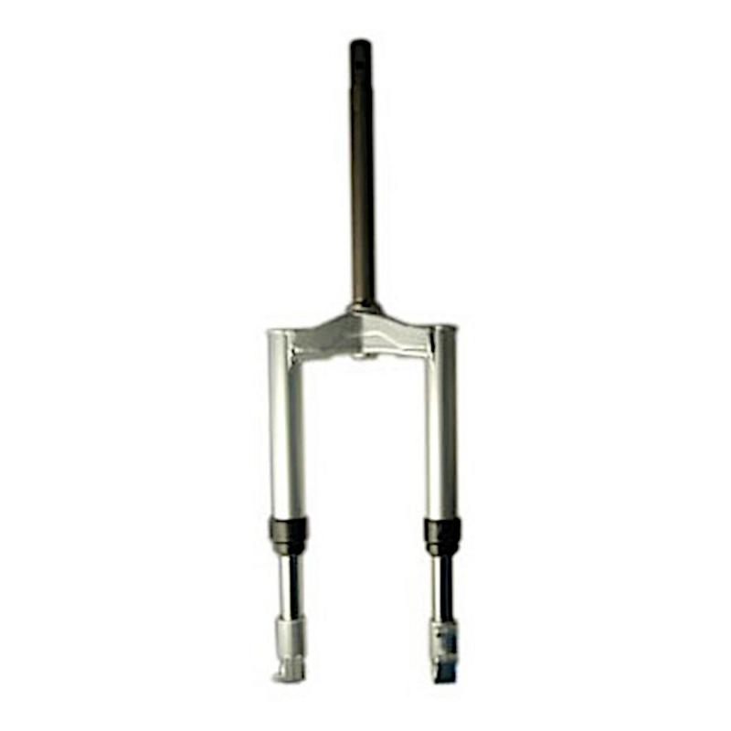 Fourche Type Origine Ludix Snake/Trend ( 10 pouces )