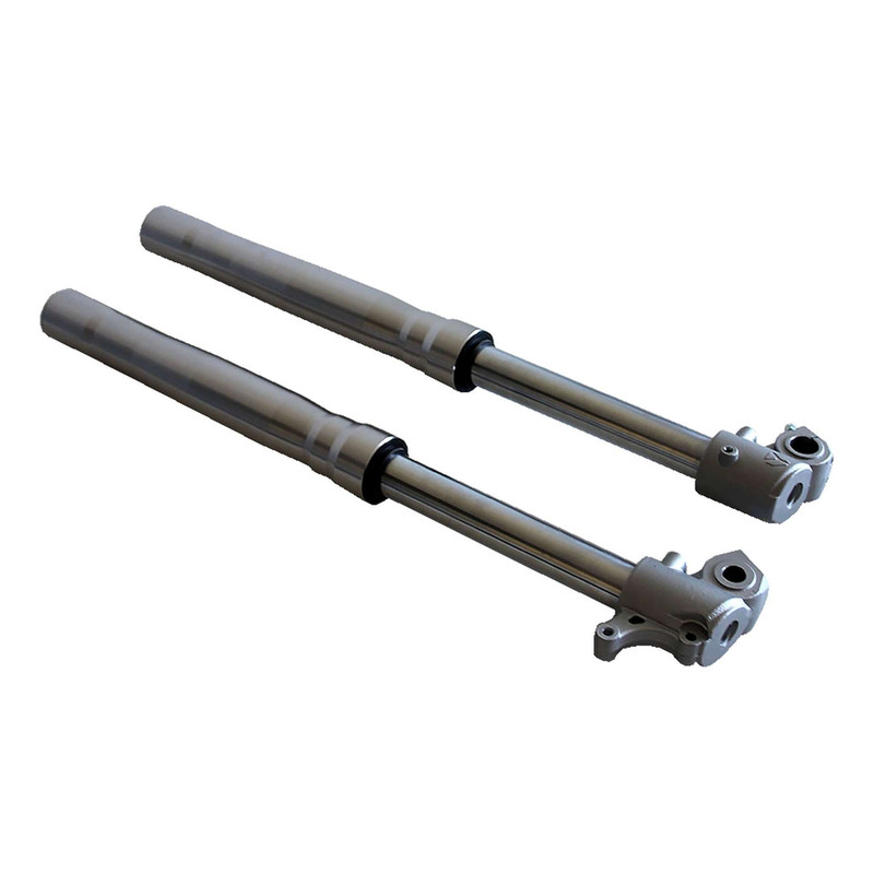 Fourche YCF 600mm 45/48 Non RÃ©glable pour START F88 avec Ã trier Ã  D