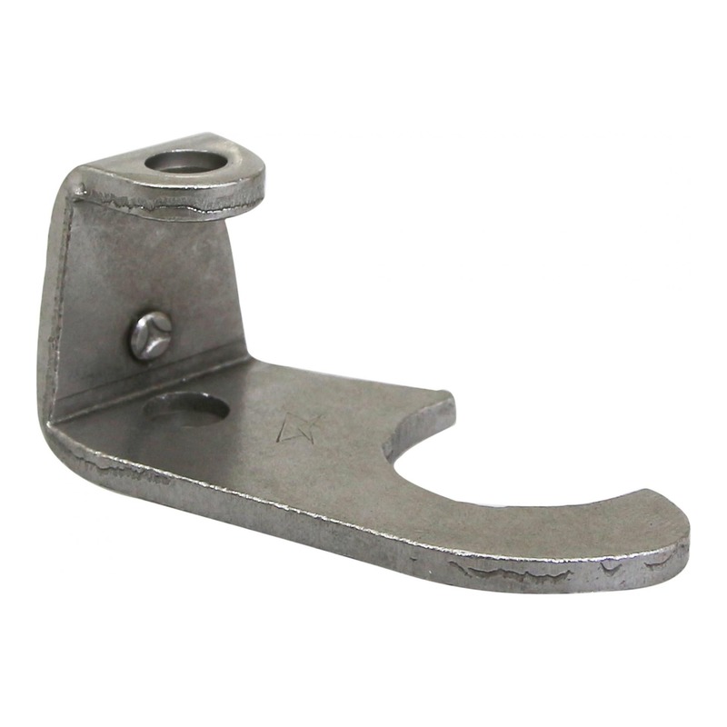 Fourchette + axe 5 et 6ième vitesse AP8206601 pour Aprilia 50 SX / RX