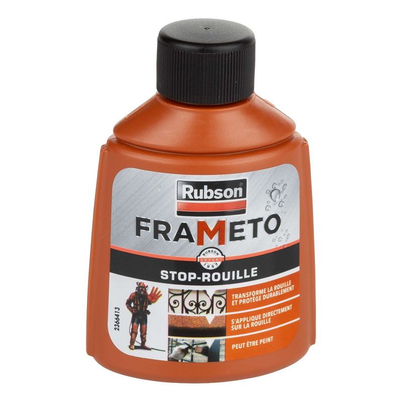 Frameto traitement antirouille 90ml