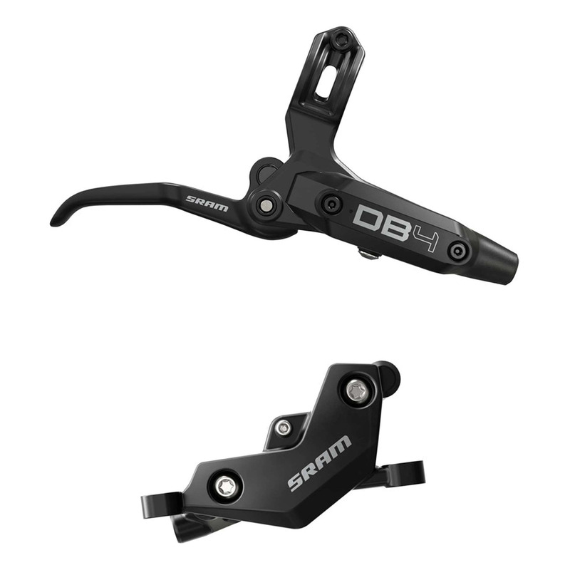 Frein à disque arrière Sram DB4 2000mm noir