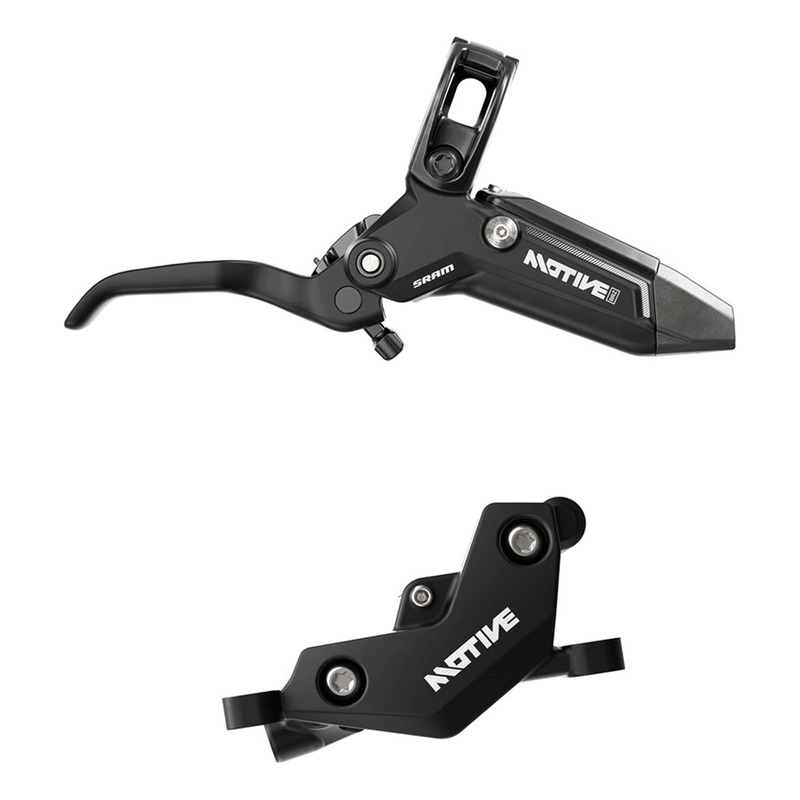Frein à disque Sram Motive Bronze 2000mm noir