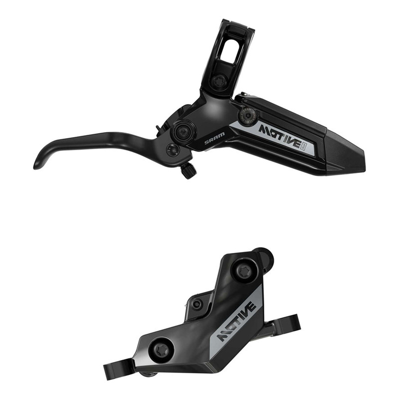 Frein à disque Sram Motive Silver 2000mm noir