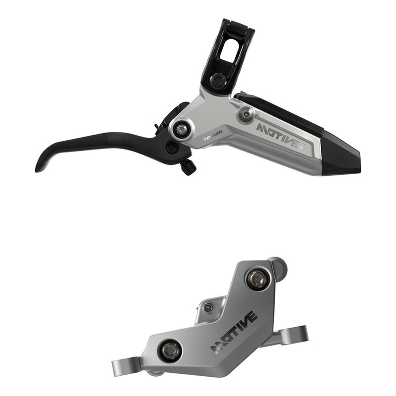 Frein à disque Sram Motive Ultimate 2000mm argent