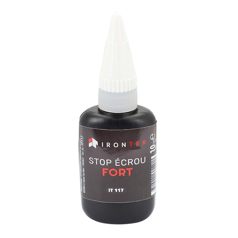 Frein Filet fort Irontek 10ml.