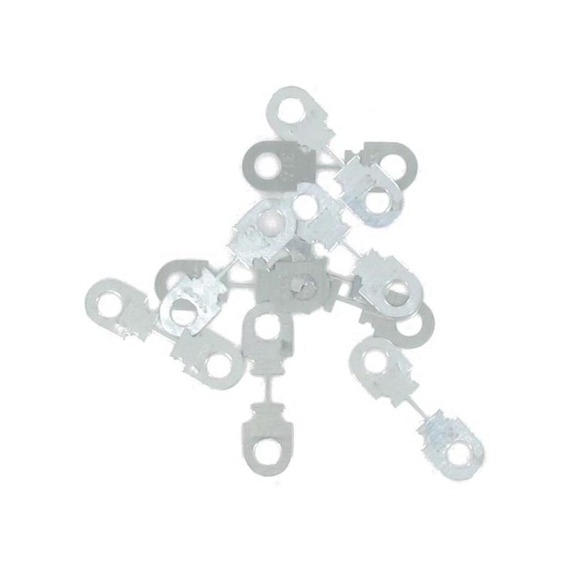 Fusible type HSB de 30 ampères vendu par 10