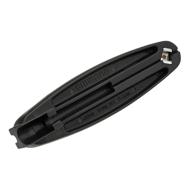 Gabarit coupe câble Shimano pour Nexus