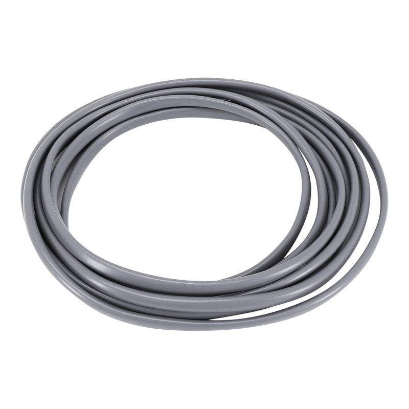 Gaine 8x9mm 5M 1TEK pour faisceau Ã©lectrique