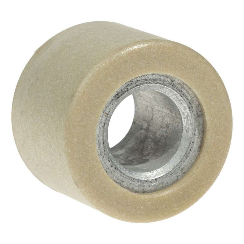 Galet de variateur Piaggio 19x15,5 mm 6g CM270202