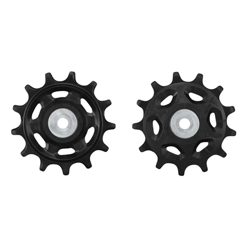 Galet dérailleur pour Shimano Cues U8000