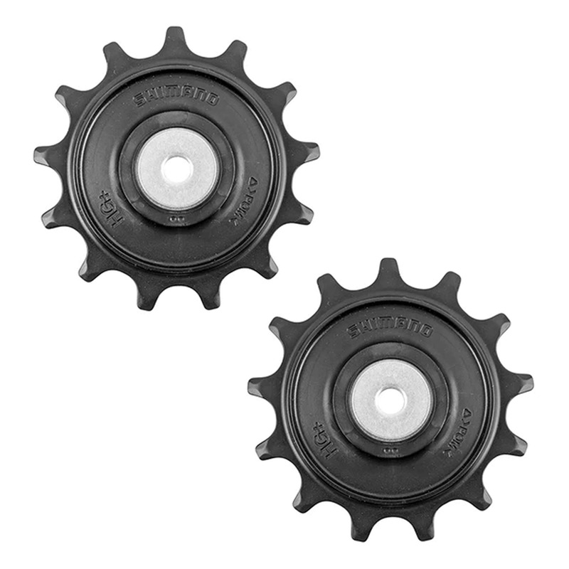Galet dérailleur Shimano Cues XT M8250