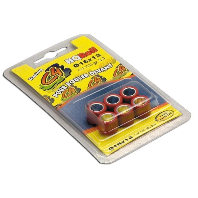 Galets 20x17 Burgman- 9,6