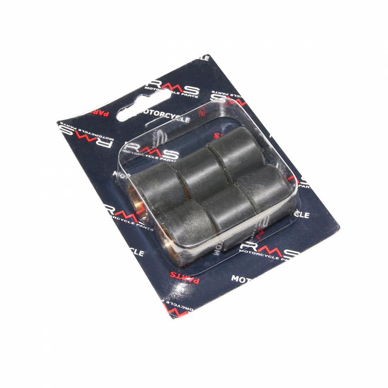 Galets de variateur Kymco 400 X-Citing 14-