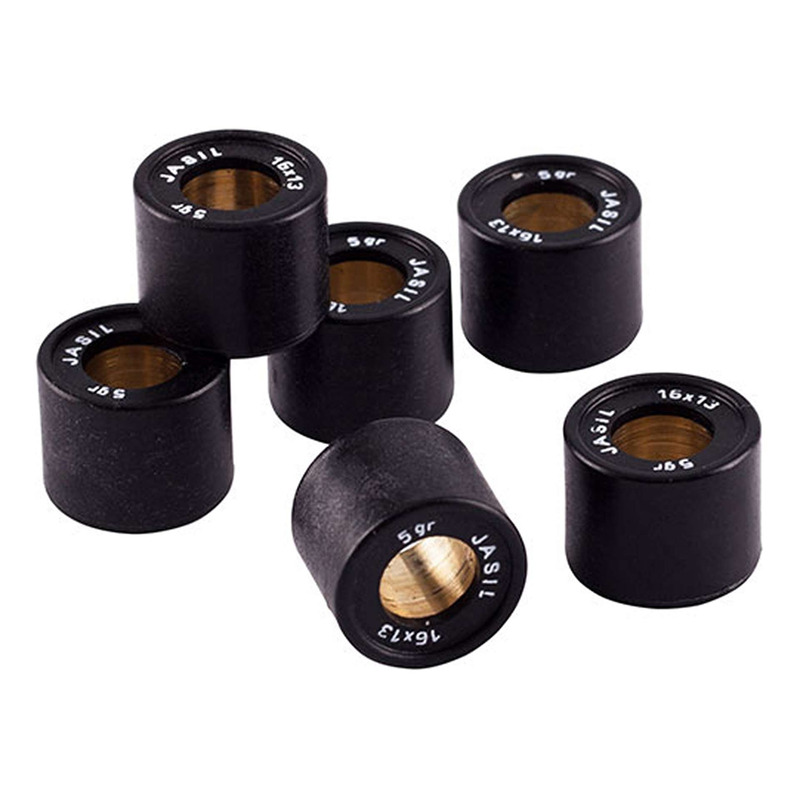 Galets Jasil 16 x 13 mm