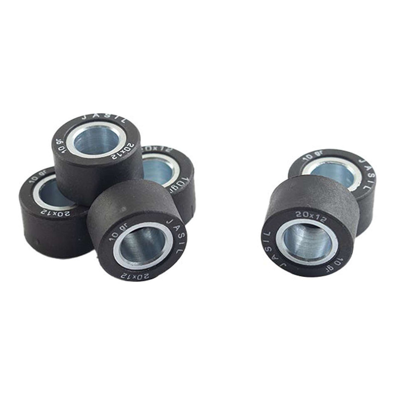 Galets Jasil 20 x 12 mm