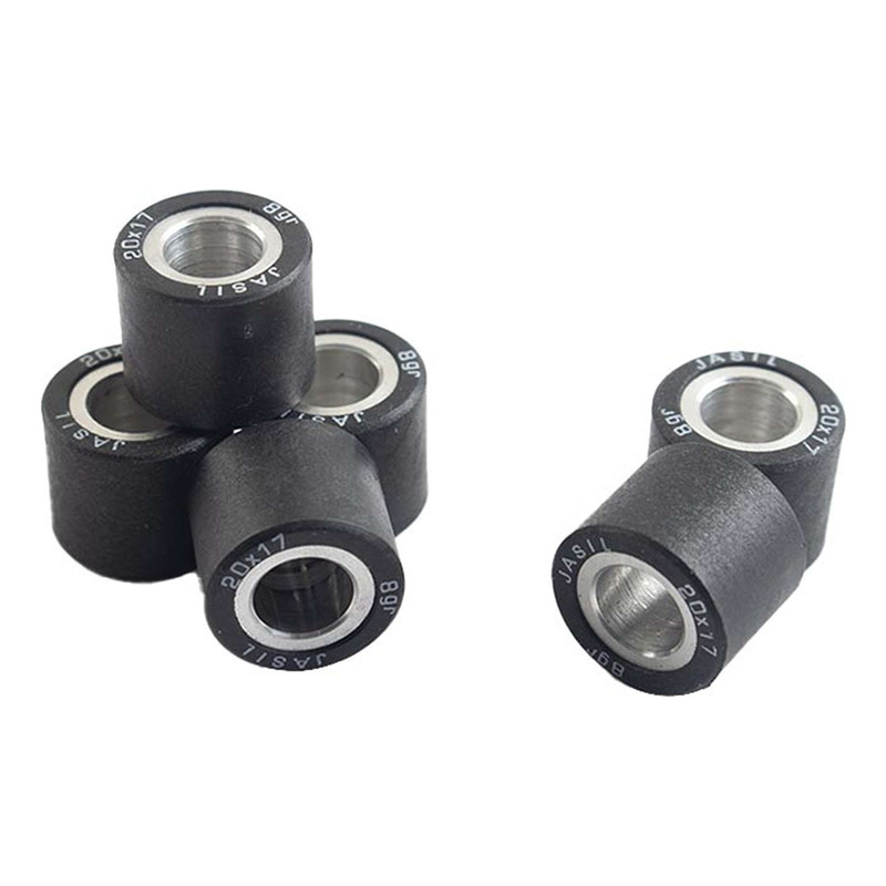 Galets Jasil 20 x 17 mm